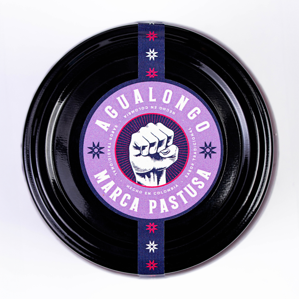 AJÍ DE NAVIDAD: AJÍ DE MORA (Producto de Temporada)