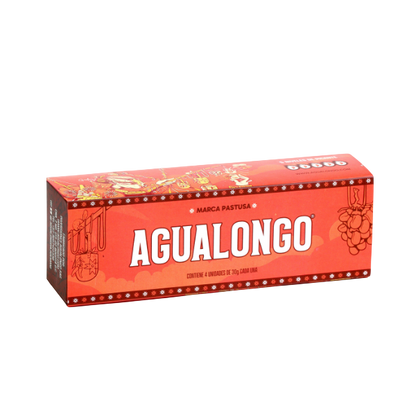 Los 4 AGUALONGO más vendidos