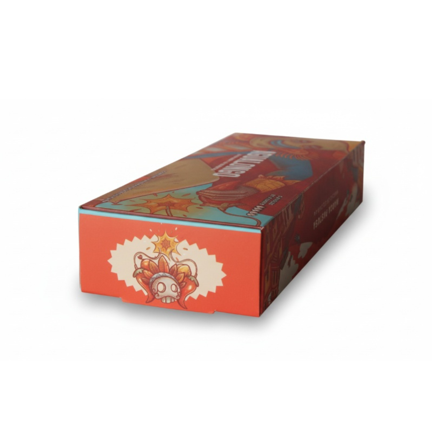 Pack Carnaval: 3 Ajíes de 30g cada uno