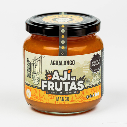 Los más picantes