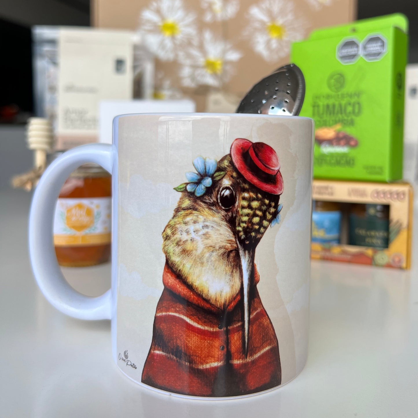 Ancheta de marcas nariñenses