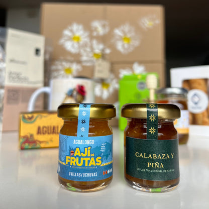 Ancheta de marcas nariñenses