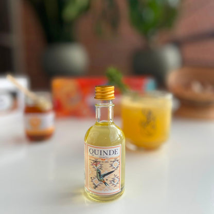 Pack: Coctelería Artesanal