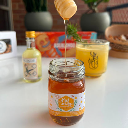 Pack: Coctelería Artesanal
